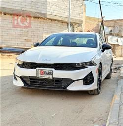كيا K5